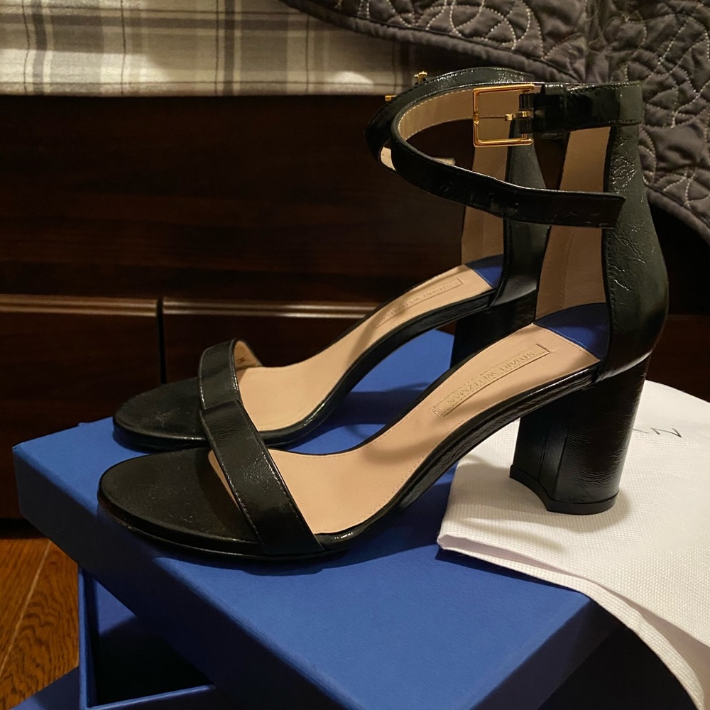 Stuart Weitzman sandals